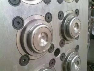 info-1-1 5 Gallon Cap Mold suppliers